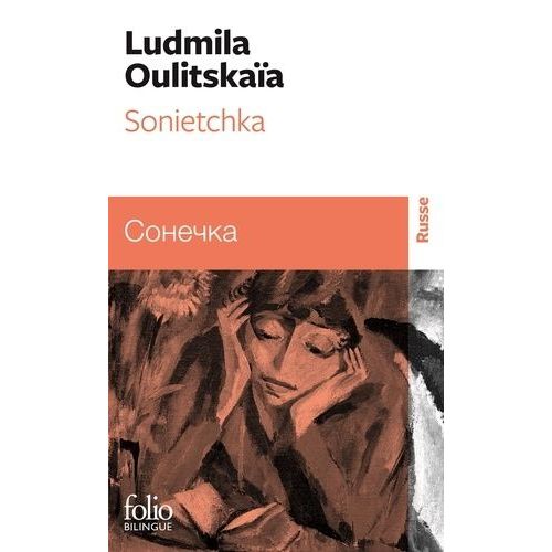 Sonietchka - Edition Bilingue Français-Russe