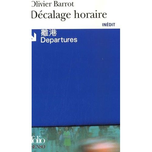 Décalage Horaire