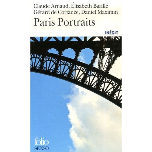 Paris Portraits