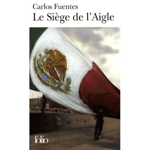 Le Siège De L'aigle