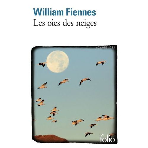 Les Oies Des Neiges