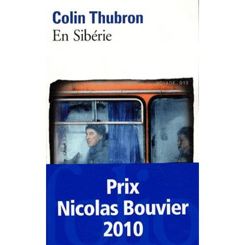 En Siberie