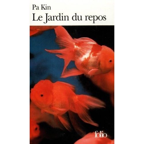 Le Jardin Du Repos