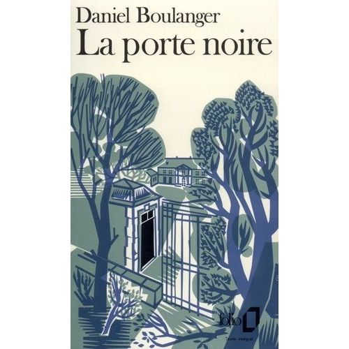La Porte Noire