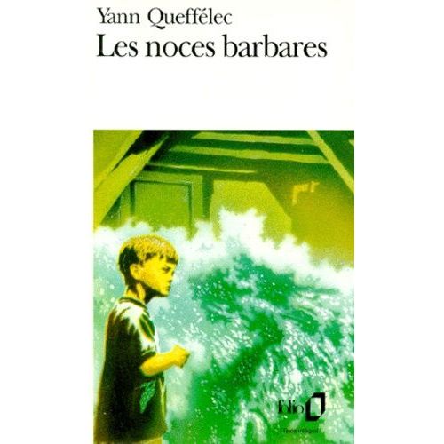 Les Noces Barbares