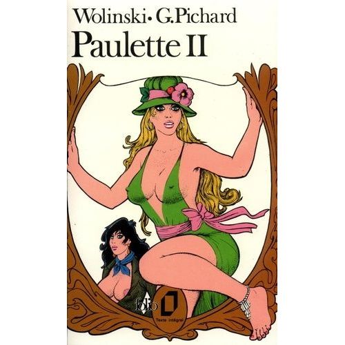 Paulette - Tome 2