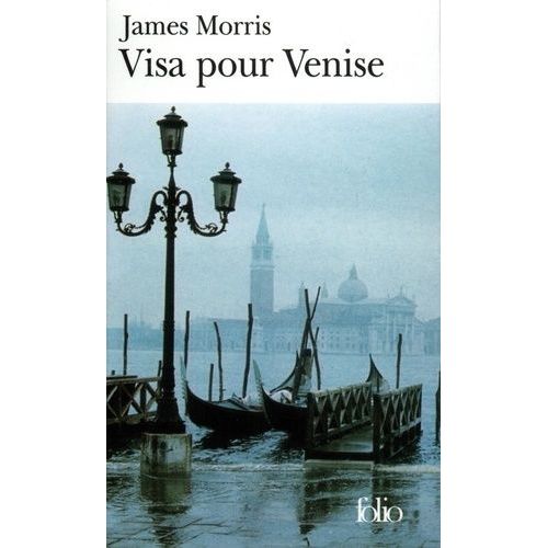 Visa Pour Venise