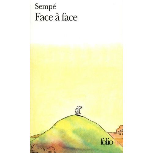 Face A Face