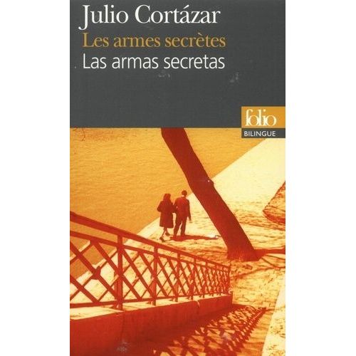 Las Armas Secretas