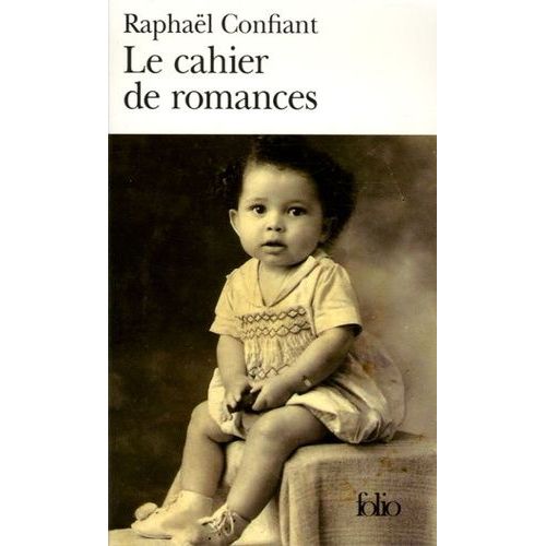 Le Cahier De Romances
