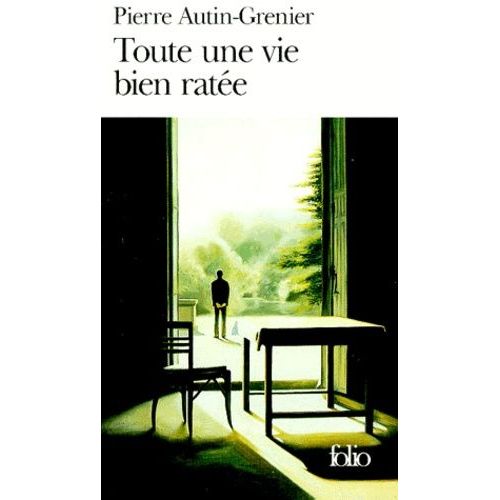Une Histoire Tome 2 - Toute Une Vie Bien Ratée
