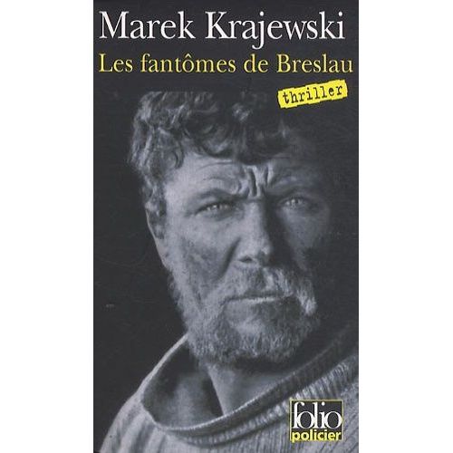 Les Fantômes De Breslau Une Enquète D'eberhard Mock
