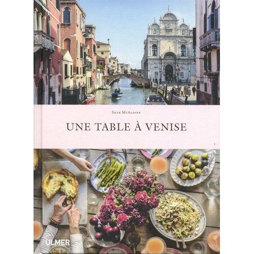 Une Table À Venise