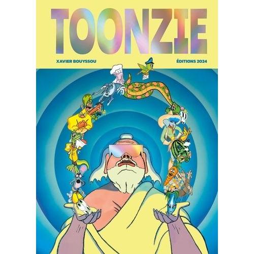 Toonzie