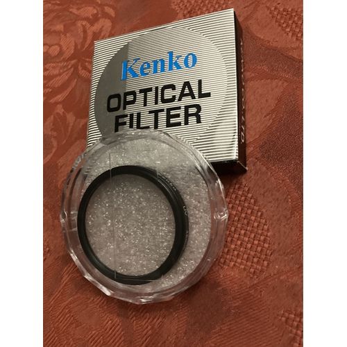 Filtre 46mm UV Kenko Optical Filter