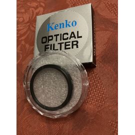 Filtre 46mm UV Kenko Optical Filter