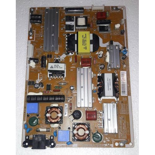 Carte alimentation BN44-00458A pour TV Samsung
