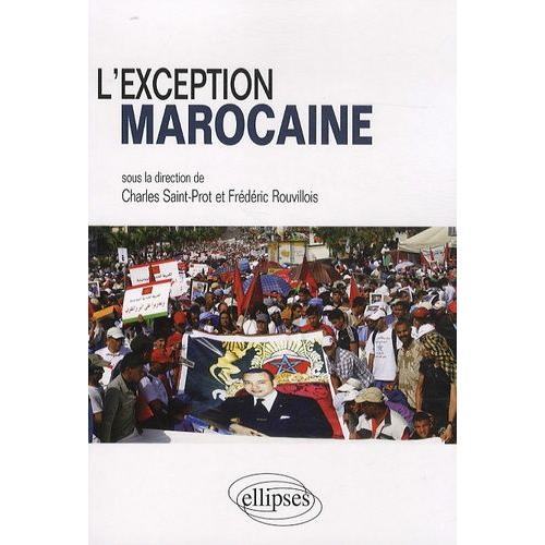 L'exception Marocaine