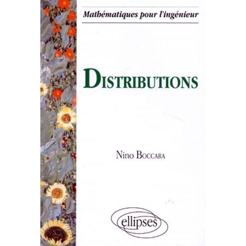 Distributions