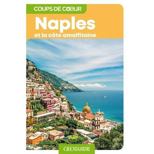 Naples Et La Côte Amalfitaine