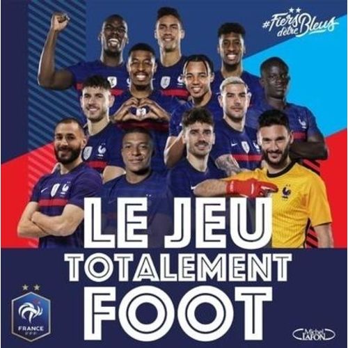 Le Jeu Totalement Foot