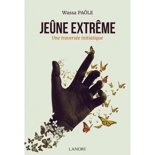 Jeune Extrême - Une Traversée Initiatique