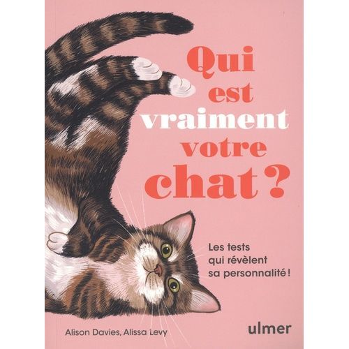 Qui Est Vraiment Votre Chat ? - Les Tests Qui Révèlent Sa Personnalité !