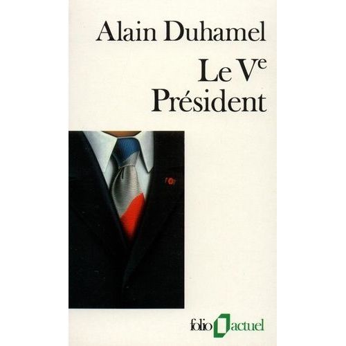 Le Ve Président