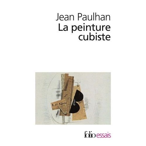 La Peinture Cubiste