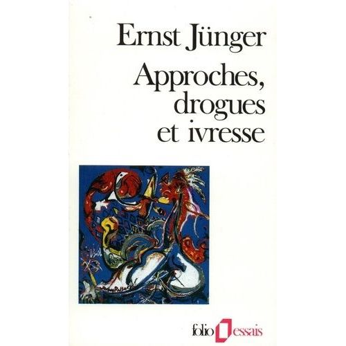 Approches, Drogues Et Ivresse