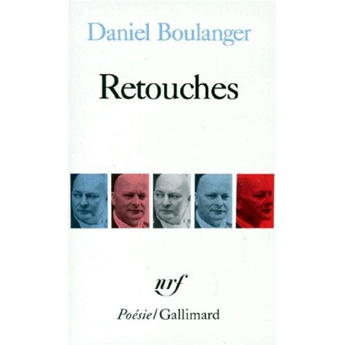 Retouches
