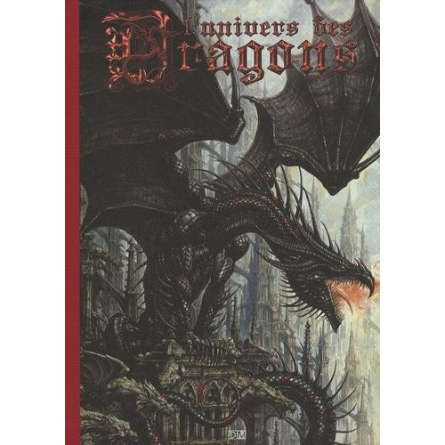 L'univers Des Dragons - Tome 1