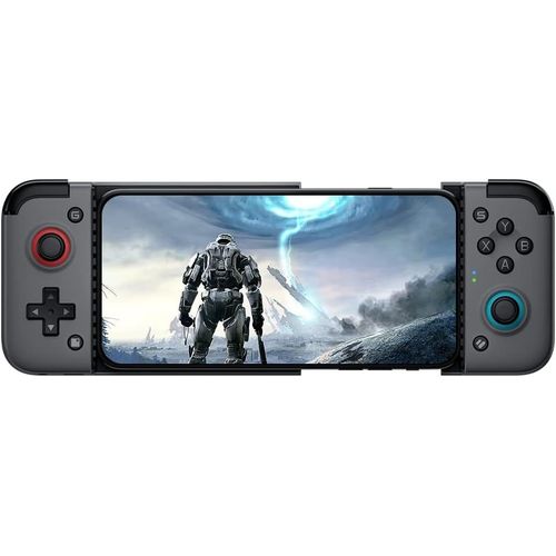 Manette Gamesir X2 Sans Fil Noir Gamesir Pour Android, Ios