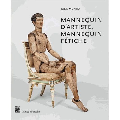 Mannequin D'artiste, Mannequin Fétiche