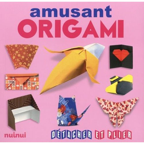 Origami Amusant