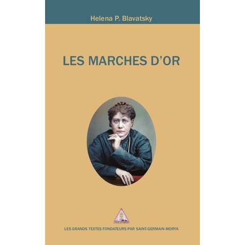 Les Marches D'or