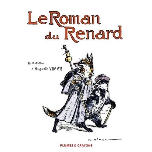 Le Roman Du Renard