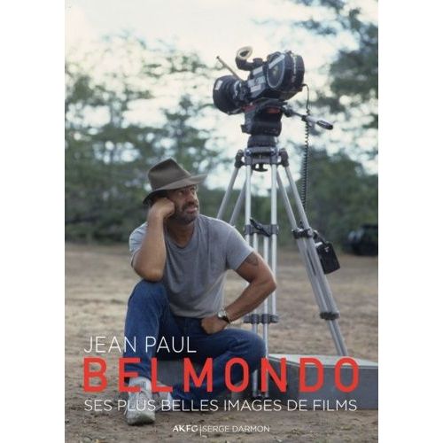 Jean-Paul Belmondo - Ses Plus Belles Images De Films