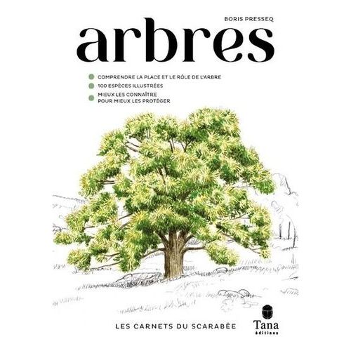 Arbres