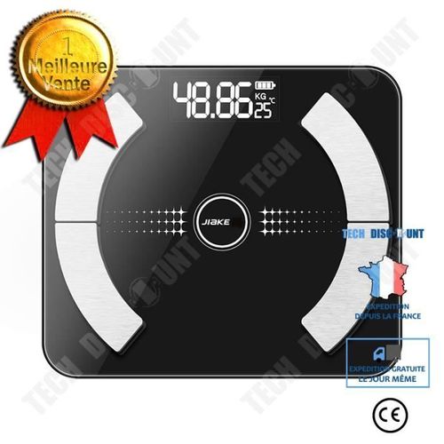 Td® Balance Électronique Intelligente Bluetooth