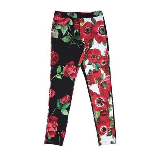 Dolce & Gabbana - Bas - Leggings