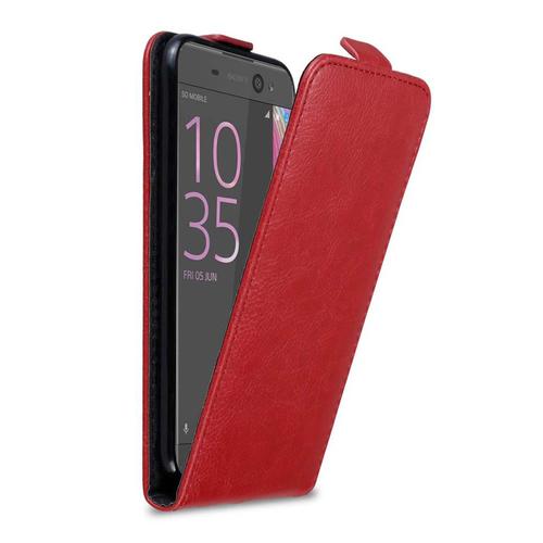 Coque Pour Sony Xperia Xa Housse Etui Protection Flip Case Cover