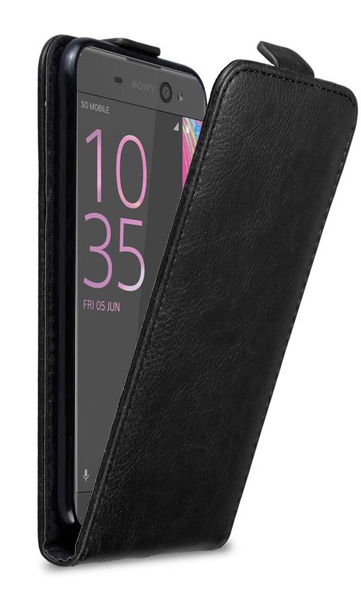 Coque Pour Sony Xperia Xa Housse Etui Protection Flip Case Cover