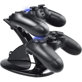 Chargeur PS4 - Promos Soldes Hiver 2024