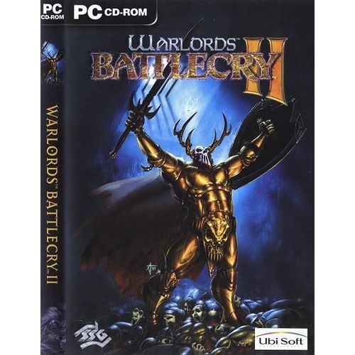 Warlords Battlecry 2 Pc