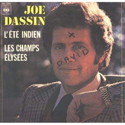 L'ete Indien / Les Champs Elysees
