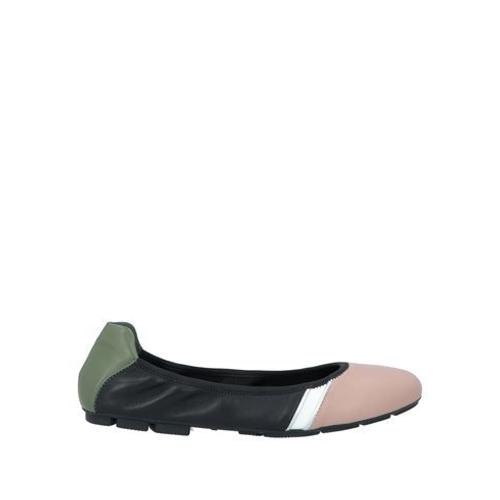 Hogan - Chaussures - Ballerines