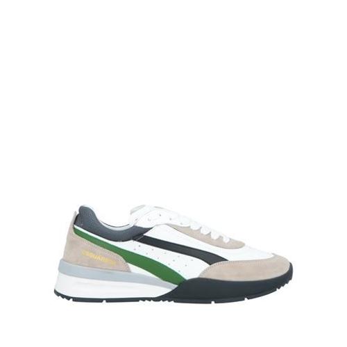 Dsquared2 - Chaussures - Sneakers - 44