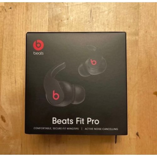 Beats fit pro 