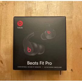 Beats fit pro 